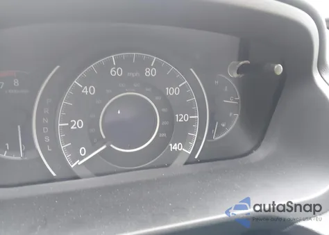 2015 Honda Cr-V Ex-L из США, поврежденный, VIN 2HKRM4H70FH622775